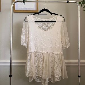 Free People Top